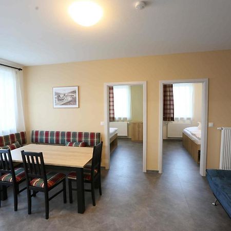 Apartmany Aura Boží Dar Extérieur photo