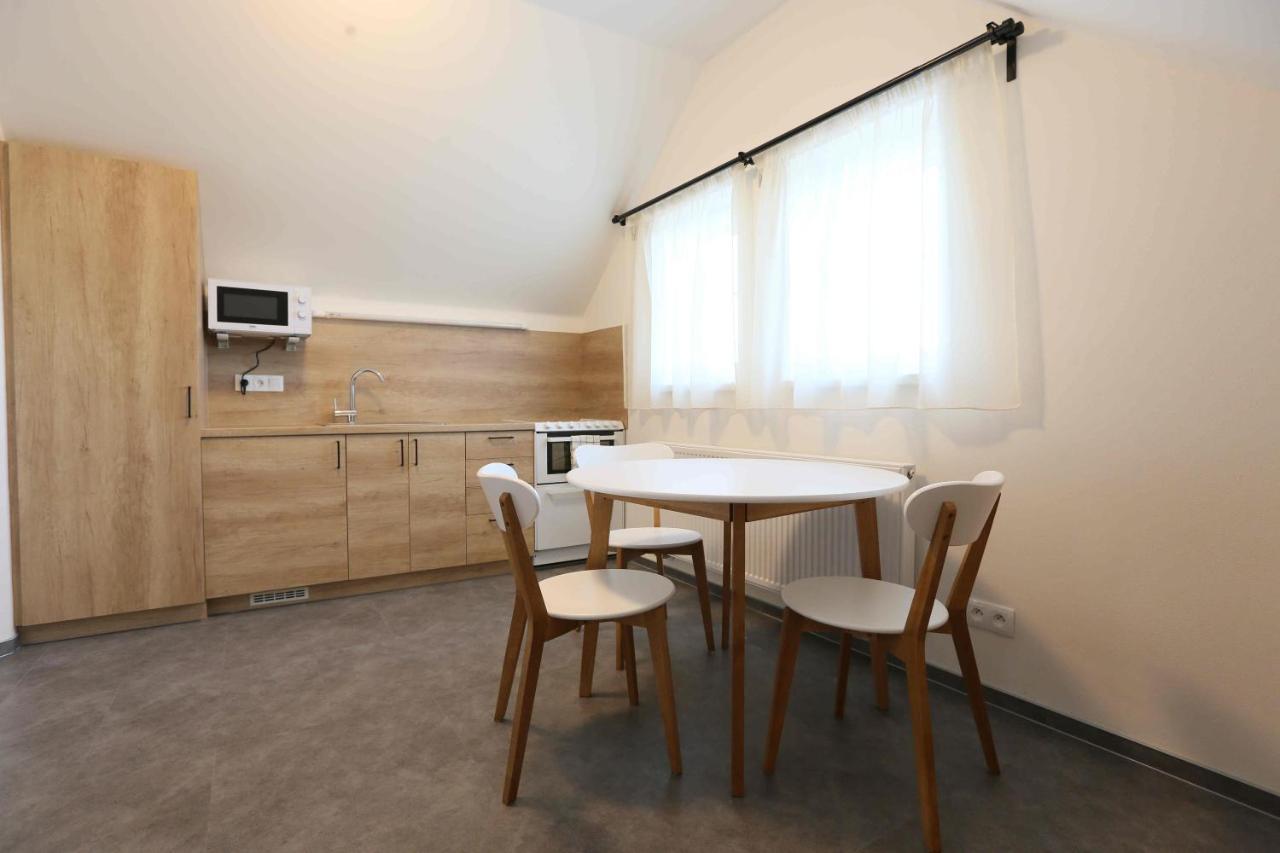 Apartmany Aura Boží Dar Extérieur photo