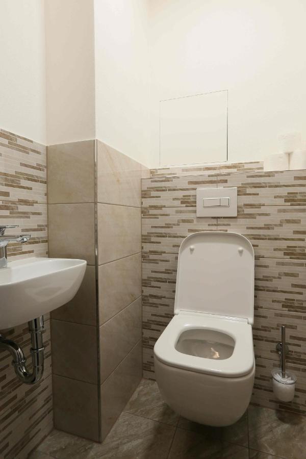 Apartmany Aura Boží Dar Extérieur photo