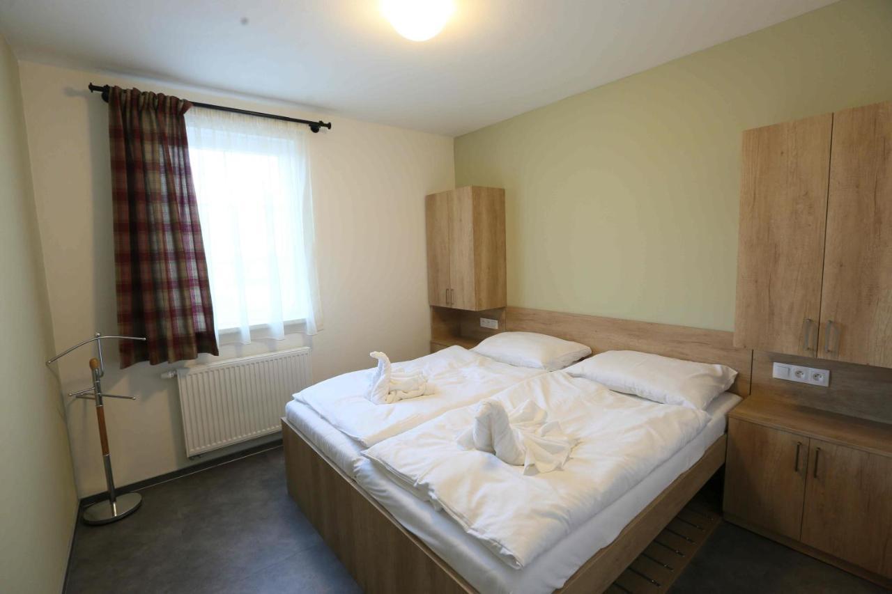 Apartmany Aura Boží Dar Extérieur photo