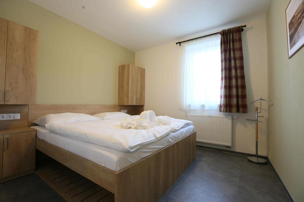 Apartmany Aura Boží Dar Extérieur photo