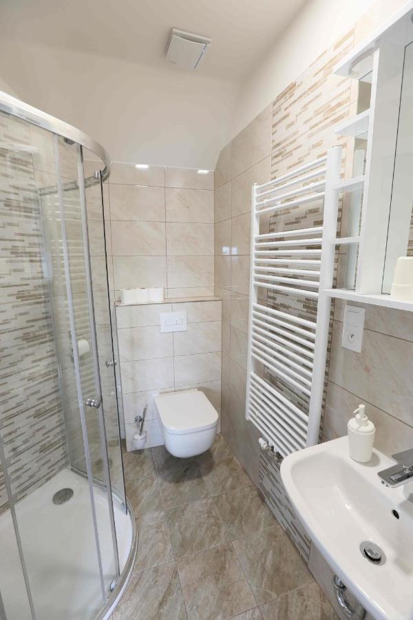 Apartmany Aura Boží Dar Extérieur photo