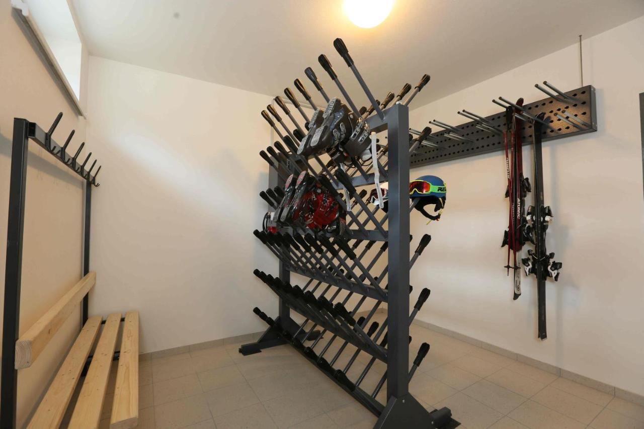 Apartmany Aura Boží Dar Extérieur photo