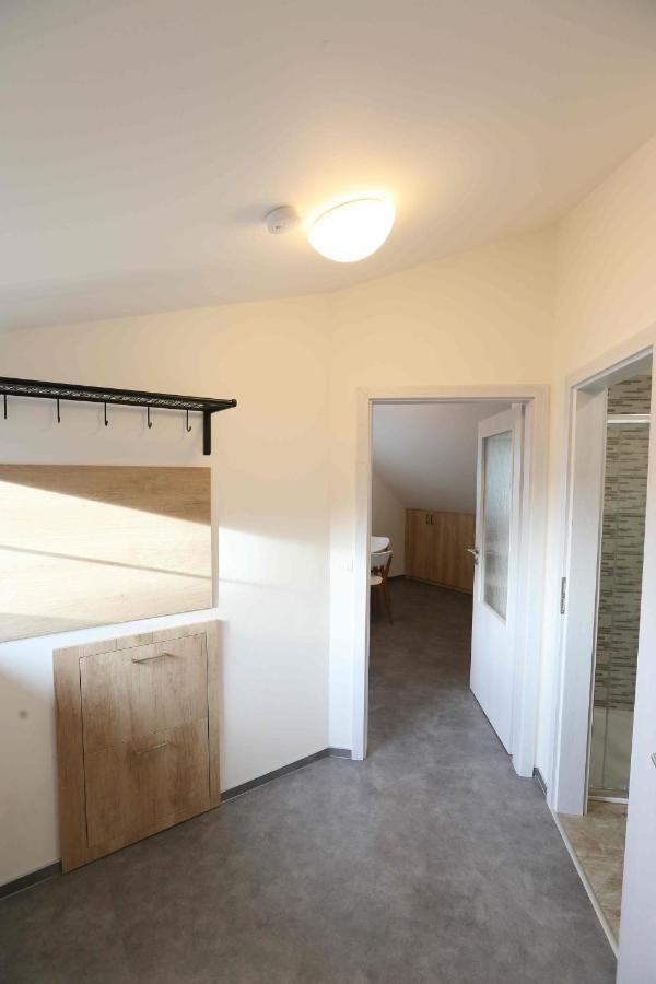 Apartmany Aura Boží Dar Extérieur photo
